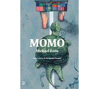 Momo (edición ilustrada)