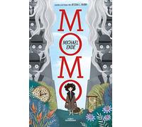 Momo. Edición ilustrada aniversario (Colección Alfaguara Clásicos)