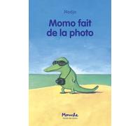 Momo fait de la photo