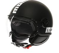 Momodesign-FGTR CLASSIC E2206 | Casco da Moto Unisex con Visiera e Interni Rimovibili Lavabili