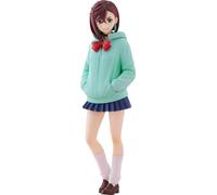 Momo Figura 17 cm Dandadan Pop up Parade