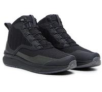 MOMO Firegun-3 Air Scarpe da moto (Black,39)