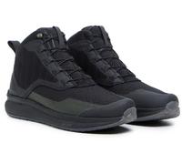MOMO Firegun-3 Air Scarpe da moto, nero, taglia 41