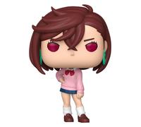 Momo Funko Pop 2099 Dandadan