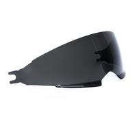 MOMO Hornet Parasole, fumo, Taglia unica