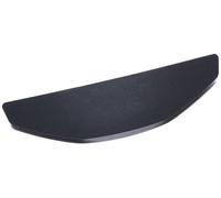 MOMO Hornet Tenda mento, nero per maschi