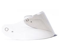 MOMO Hornet Visiera, grigio per maschi