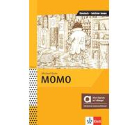Momo - Hybride Ausgabe allango: Lektüre mit Hörbuch inklusive Lizenzschlüssel allango (24 Monate)