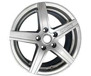 Momo Hyperstar ECE 6.5 x 16 4 X 100 ET43 cerchioni in lega