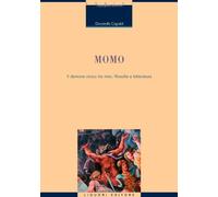 Momo. Il demone cinico tra mito, filosofia e letteratura