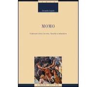 Momo. Il demone cinico tra mito, filosofia e letteratura