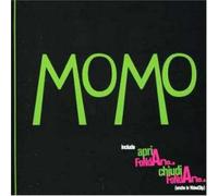 Momo - Il Giocoliere - Cd