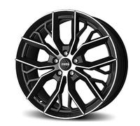 Momo Massimo 7.5 x 17 ET40 5 X 112 cerchioni in lega