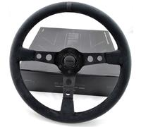 Momo MOD. 07 Black Edition Sport Lenkrad Microfibra 350mm Nero