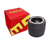 Momo Mozzo Volante A2011 per BMW E36 Con Airbag Manubrio Sterzo Wheel Hub MO
