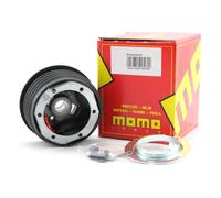 Momo Mozzo Volante C2005 Per BMW Mozzo Sterzo Lenkrad Naaf