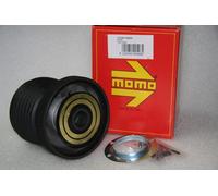 Momo Mozzo Volante per Mercedes Benz W201 190, 190E, 2.3, 2.6, 1 Steeri