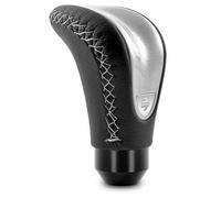 Momo MP002 Pomello cambio Combat Evo nero/argento