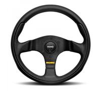 Momo MV002 Volante Team nero 300 mm