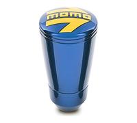 MOMO - - Nuovi prodotti - Maiusc Leva Pomello ALU SK-50 Blue