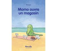 Momo ouvre un magasin