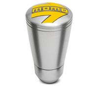 Momo Pomello cambio SK50 argento lucido