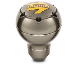 Momo Pomello cambio SK51 antracite lucido