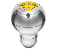 Momo Pomello cambio SK51 argento lucido