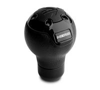 E_0002_S3701976 Momo Pomello della Leva del Cambio Momo NERBK1 Nero Auto, Moto E