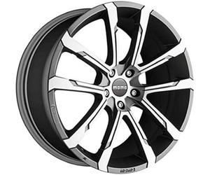Momo Quantum Evo 17 x 7 4 X 100 ET42 cerchi in lega, Auto)