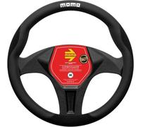 E_0002_S37115800 Momo Coprivolante Momo MOMLSWC0COMBK Ø 38-39 cm Auto, Moto E Na