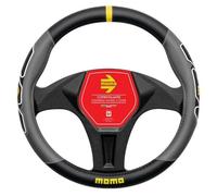 Momo Refial Coprivolante Fun nero/grigio 38-39 cm