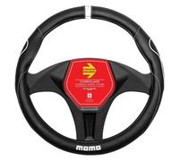 Coprivolante Supergrip Nero/bianco 36,5-37,9 cm