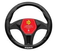 Momo Coprivolante Tuning Nero/carbonio Opaco 36,5-37,9 cm S_0288_SWC016CBS Auto,