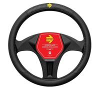 Momo SWC0VIPBK Coprivolante V.I.P. nero/nero 38-39 cm