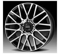 Momo Revenge Evo 7 x 17 ET18 4 x 108 cerchioni in lega