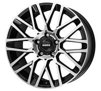 Momo Revenge Evo 8 x 17 ET35 5 X 120 cerchi in lega
