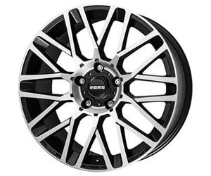 Momo Revenge Evo 8 x 17 ET35 5 X 120 cerchi in lega