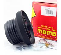 Momo Rückrüstnabe Per Opel 12115116612 Mozzo Hub Moyeu Piña Nabe Lenkradnabe