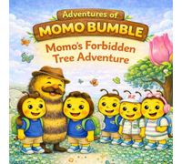 Momo’s Forbidden Tree Adventure: Real bravery is saying “no” to dangerous dares