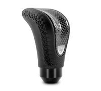 Pomello cambio MOMO Combat Evo nero carbon