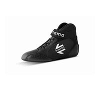 Momo scgtprsblk40l Stivaletti GT Pro BLK fia Stk 40