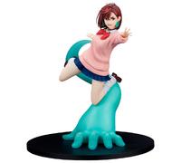 Momo Statua Dandadan 24 Cm Furyu