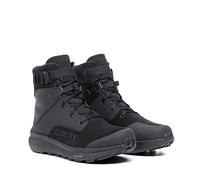 MOMO Submachine GTX Stivali da moto (Black,42)