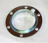 Momo Supporto per Clacson Con Collegamento a Terra Hupenhaltering