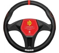 Coprivolante Supergrip Nero/rosso 36,5-37,9 cm