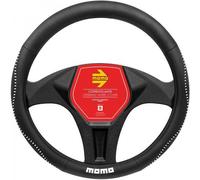 Momo SWC018BWS Coprivolante Street nero/bianco 36,5-37,9 cm