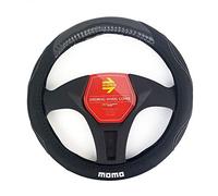 Momo SWC020BB Coprivolante nero