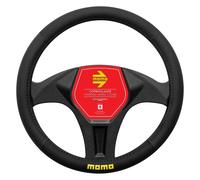 E_0002_S3715786 Momo Coprivolante Momo MOMLSWC0EASBK Nero Universale Auto, Moto