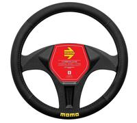 SWC0EASBKS Momo Coprivolante Easy nero/nero 36,5-37,9 cm